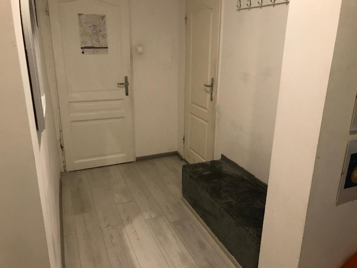 Apartament Kamienica Apartment Lodz  Luaran gambar