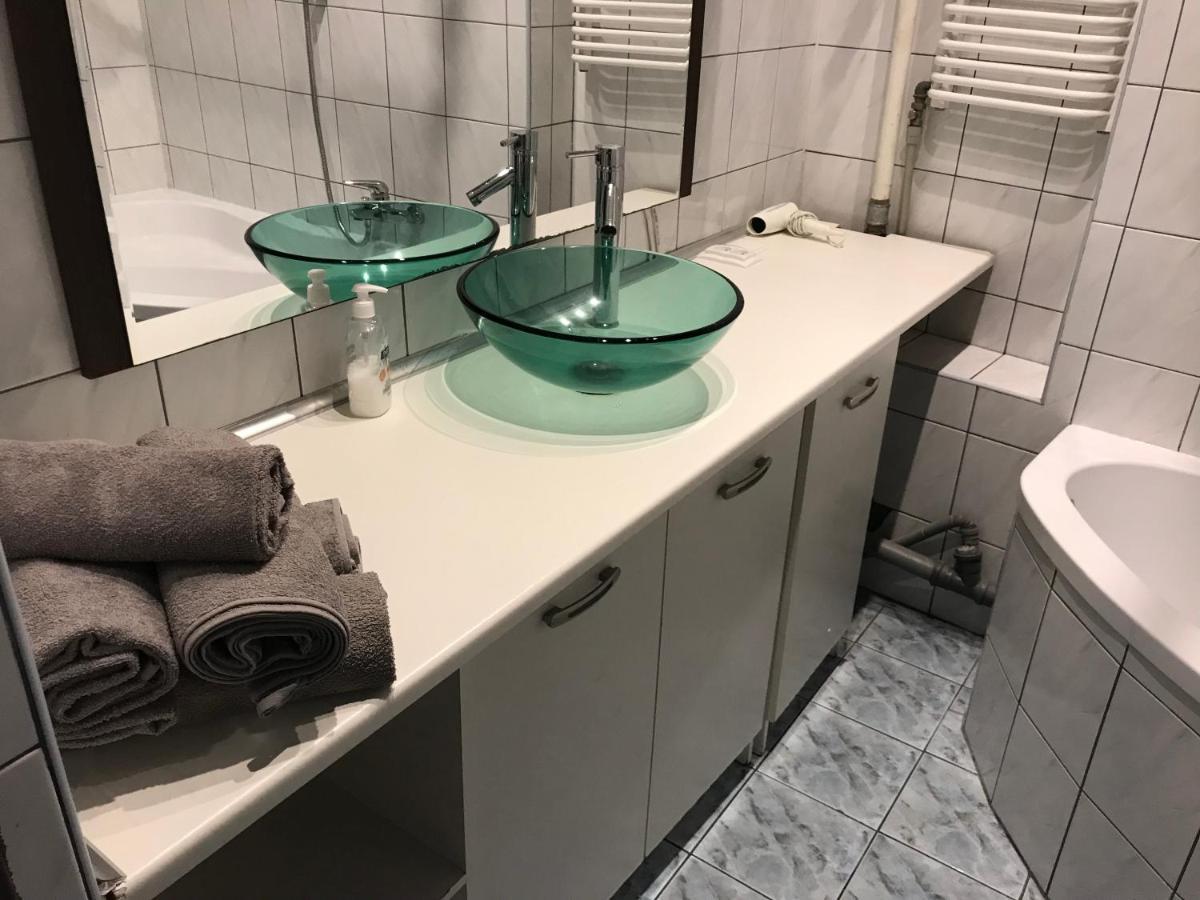 Apartament Kamienica Apartment Lodz  Luaran gambar