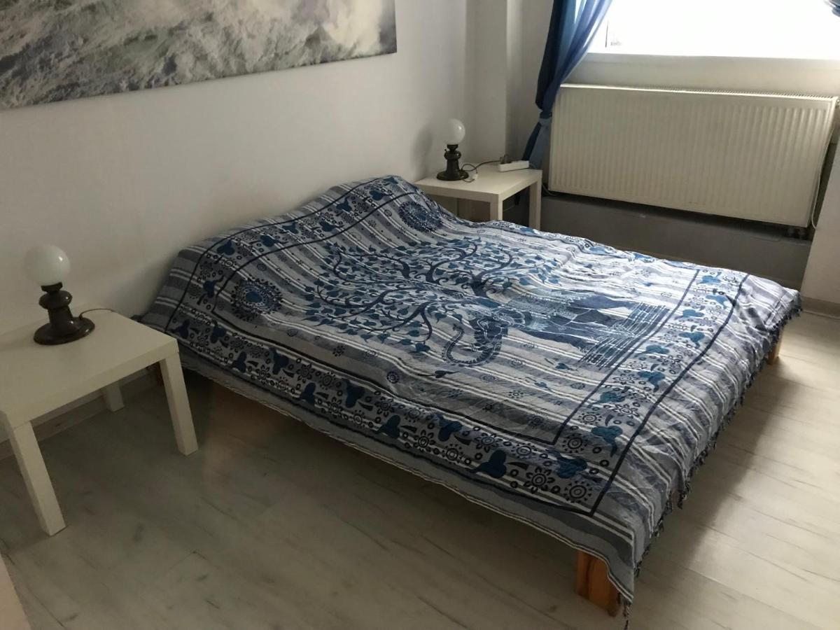 Apartament Kamienica Apartment Lodz  Luaran gambar