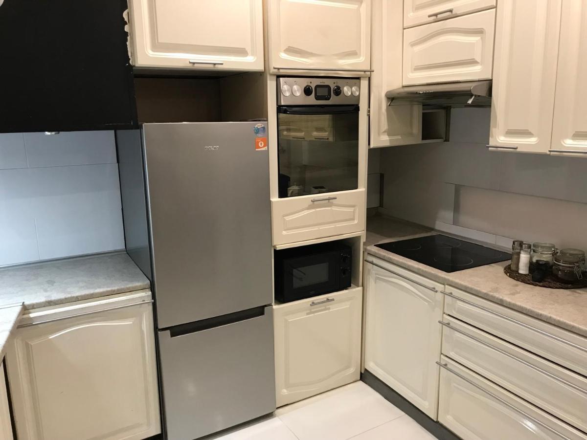 Apartament Kamienica Apartment Lodz  Luaran gambar