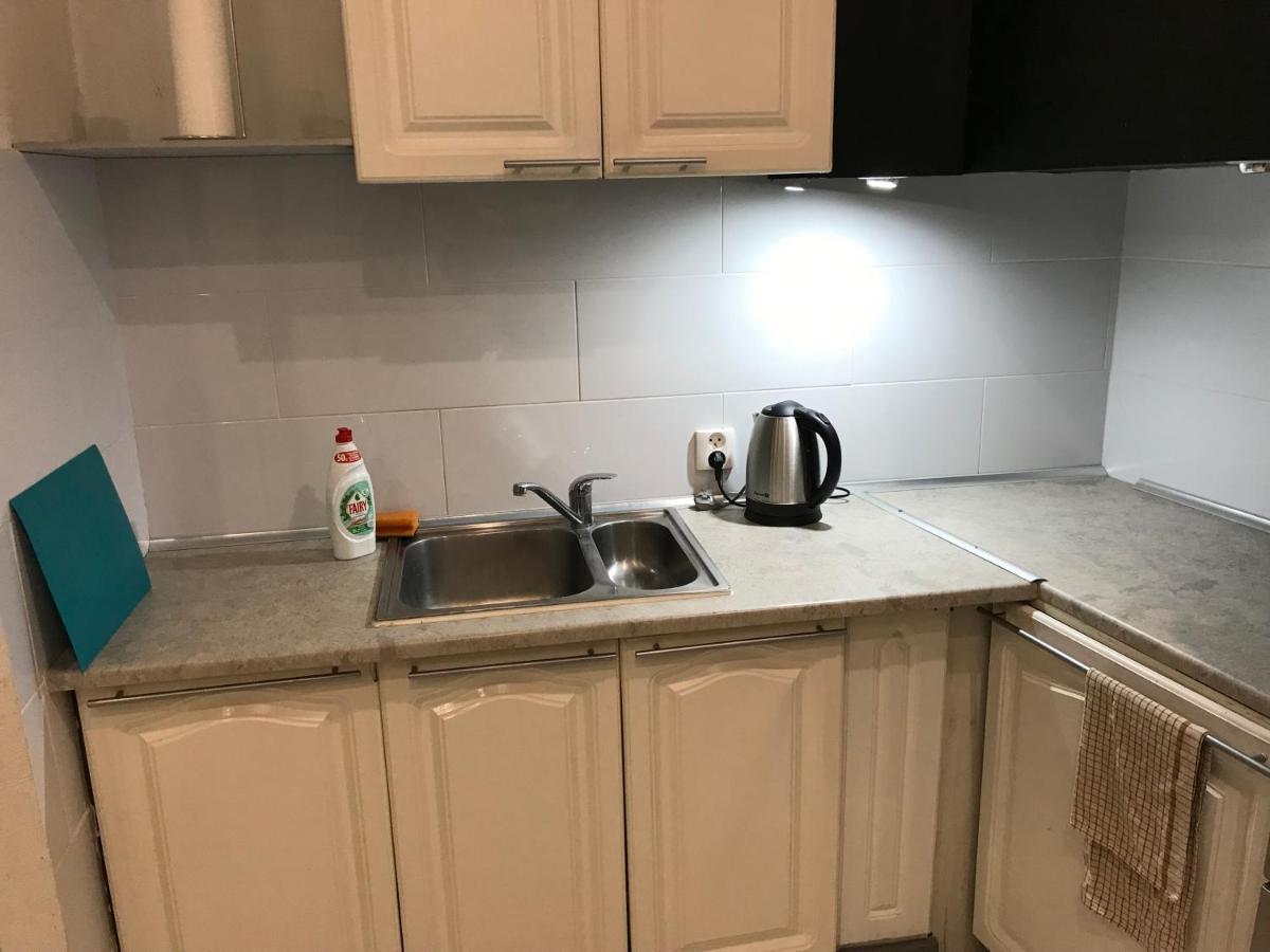 Apartament Kamienica Apartment Lodz  Luaran gambar