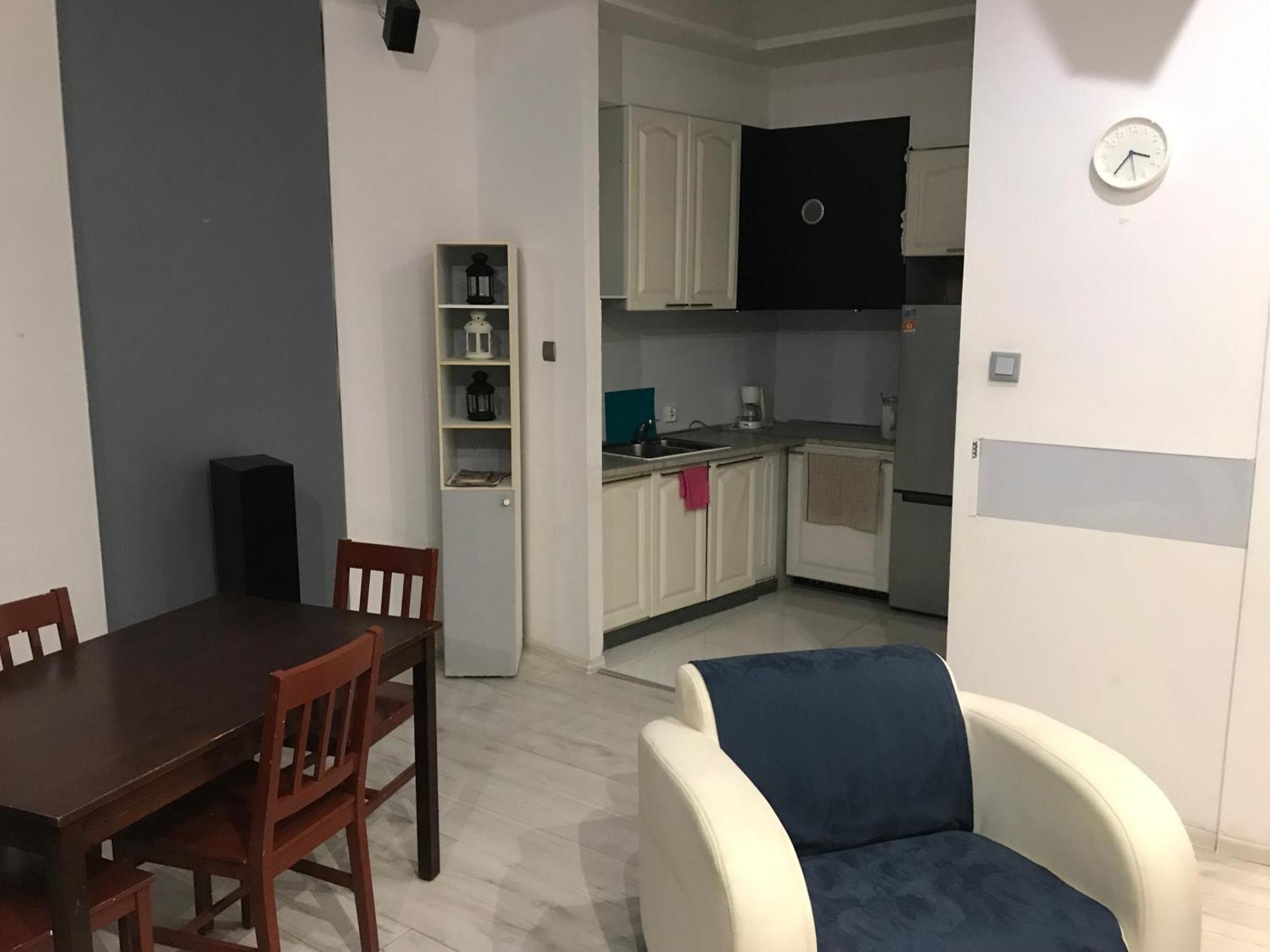 Apartament Kamienica Apartment Lodz  Luaran gambar