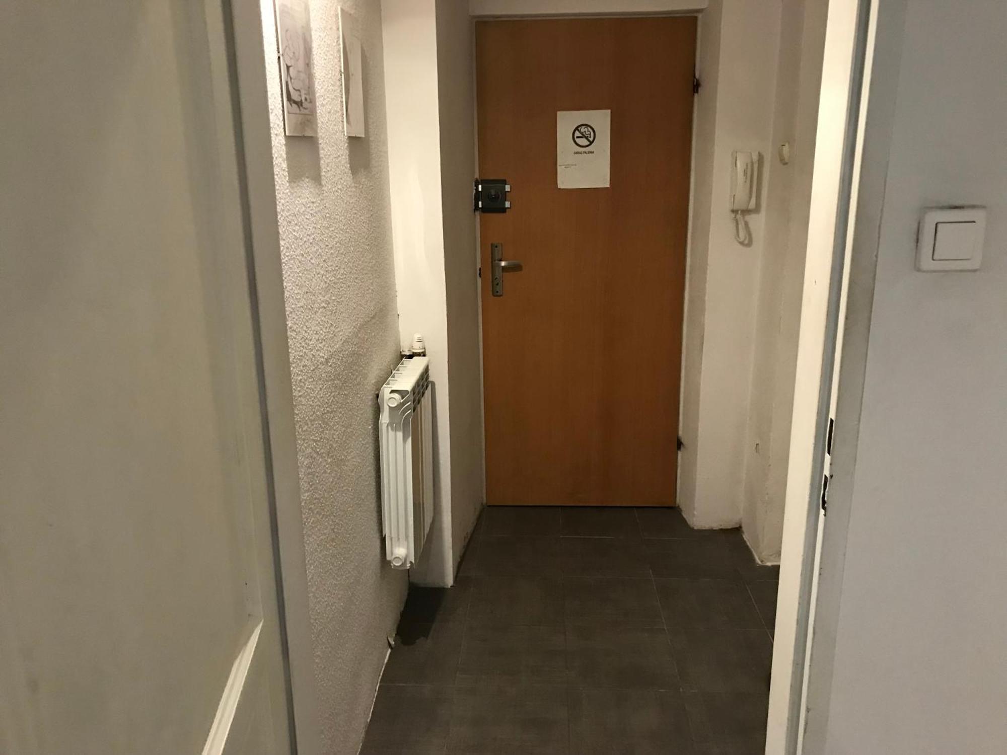 Apartament Kamienica Apartment Lodz  Luaran gambar