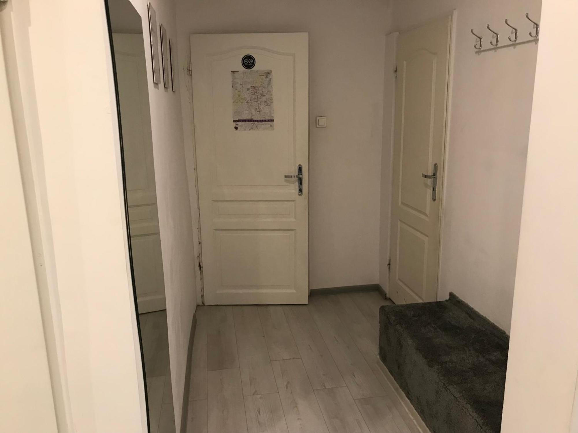 Apartament Kamienica Apartment Lodz  Luaran gambar